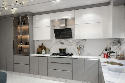 Kitchen desing