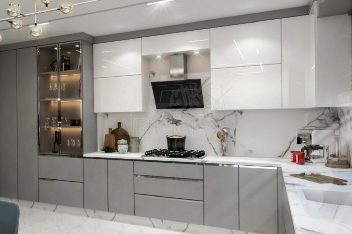 Kitchen desing